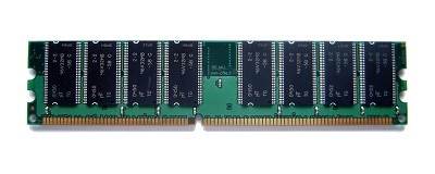 512MB DDRRAM-Modul PC333 ECC/REG, z.B. f. HP Server gebraucht