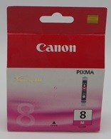 CANON CLI-8M MG-Tinte 13ml OVP