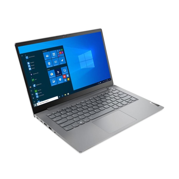 Thinkbook 15 G3, Ryzen 4C-5300U 16GB 512GB SSD 15.6"/39cm FHD, W11P