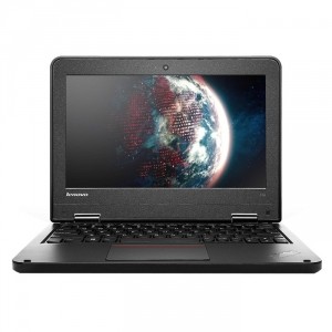 Thinkpad 11e Notebook 29.5cm/11" HD Display, Celeron QC N2940, 4GB RAM, 120GB SD, W11P