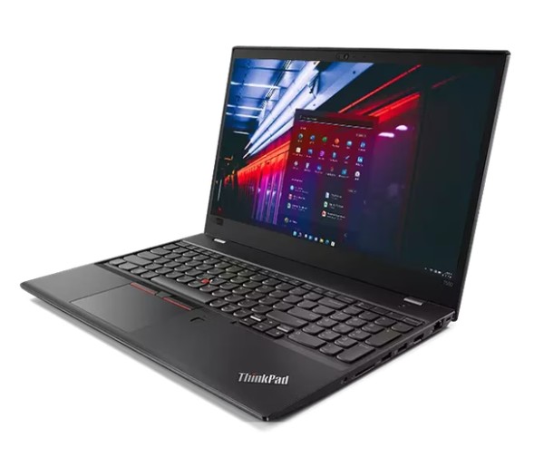 Thinkpad T580 39cm/15.6" IPS-Touchdisplay, i5-8350U, 16GB RAM, 256GB SSD, W11P
