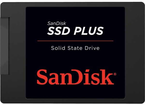 120GB SATA TLC SSD 2.5" 6G/s Extended IO-Rate 400w-500r MBps