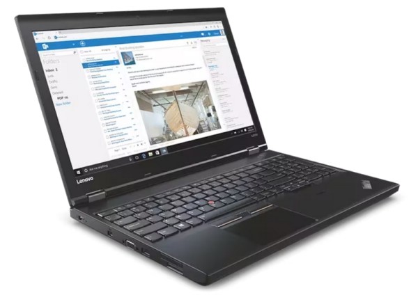 Lenovo Thinkpad L570, Notebook 39cm LED FHD Display, i5-CPU 7200U, 8GB/256GB SSD, WLAN, WWAN, W11P
