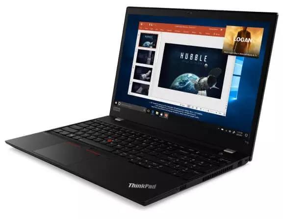Thinkpad T15 39cm/15.6" IPS-Display, i5-10310U, 16GB RAM, 512GB SSD, LTE/WWAN, W11PP-