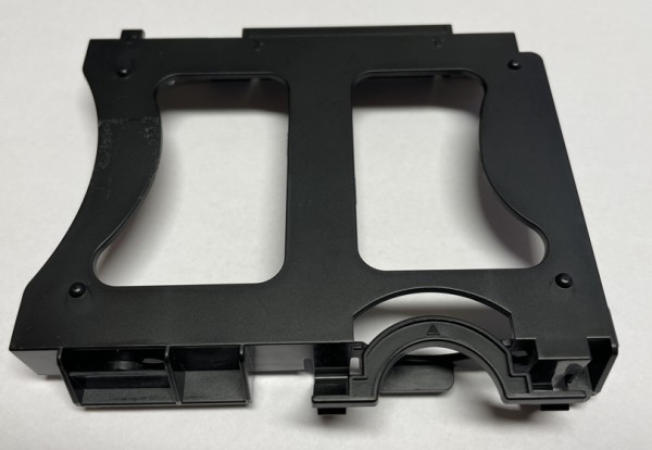 lenovo 2.5" SATA Drive Carrier Caddie 5M10U50268 Thinkcentre tiny M80q, M6xx u.a.